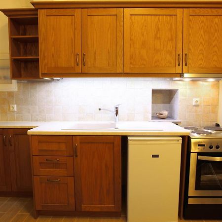 Stoes Traditional Suites Μεστά Εξωτερικό φωτογραφία