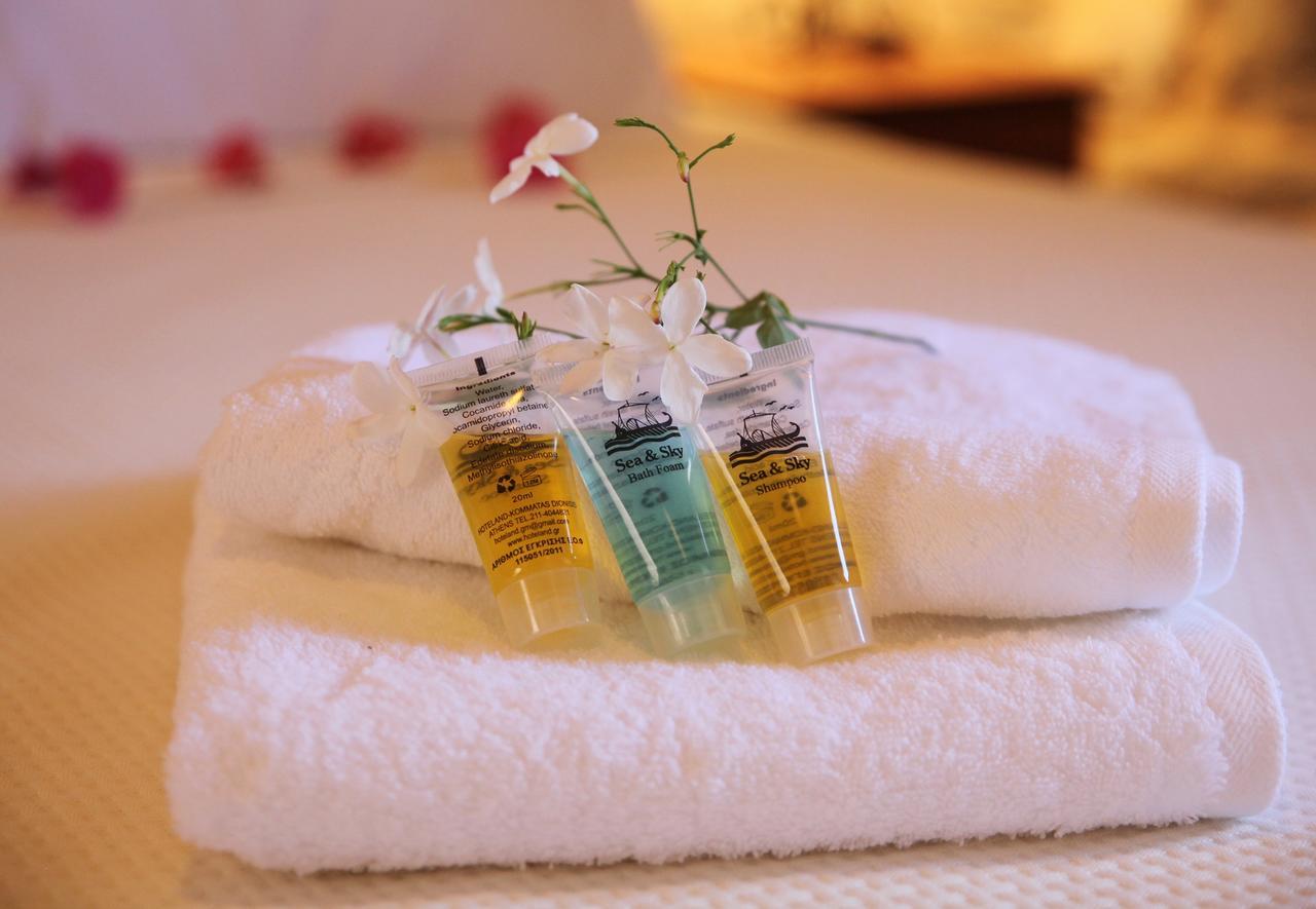 Stoes Traditional Suites Μεστά Εξωτερικό φωτογραφία