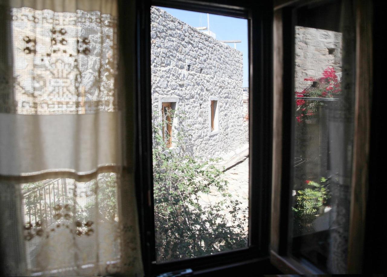 Stoes Traditional Suites Μεστά Εξωτερικό φωτογραφία