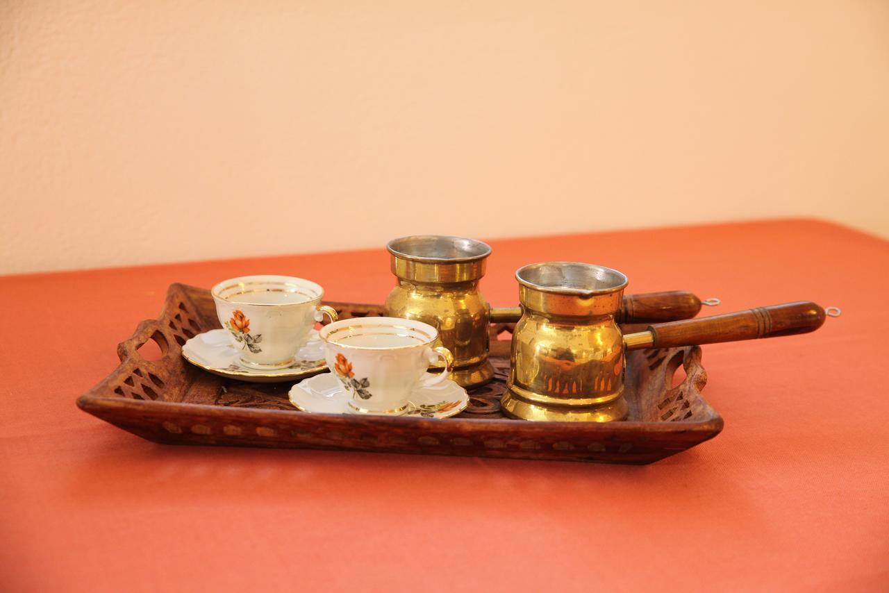 Stoes Traditional Suites Μεστά Εξωτερικό φωτογραφία