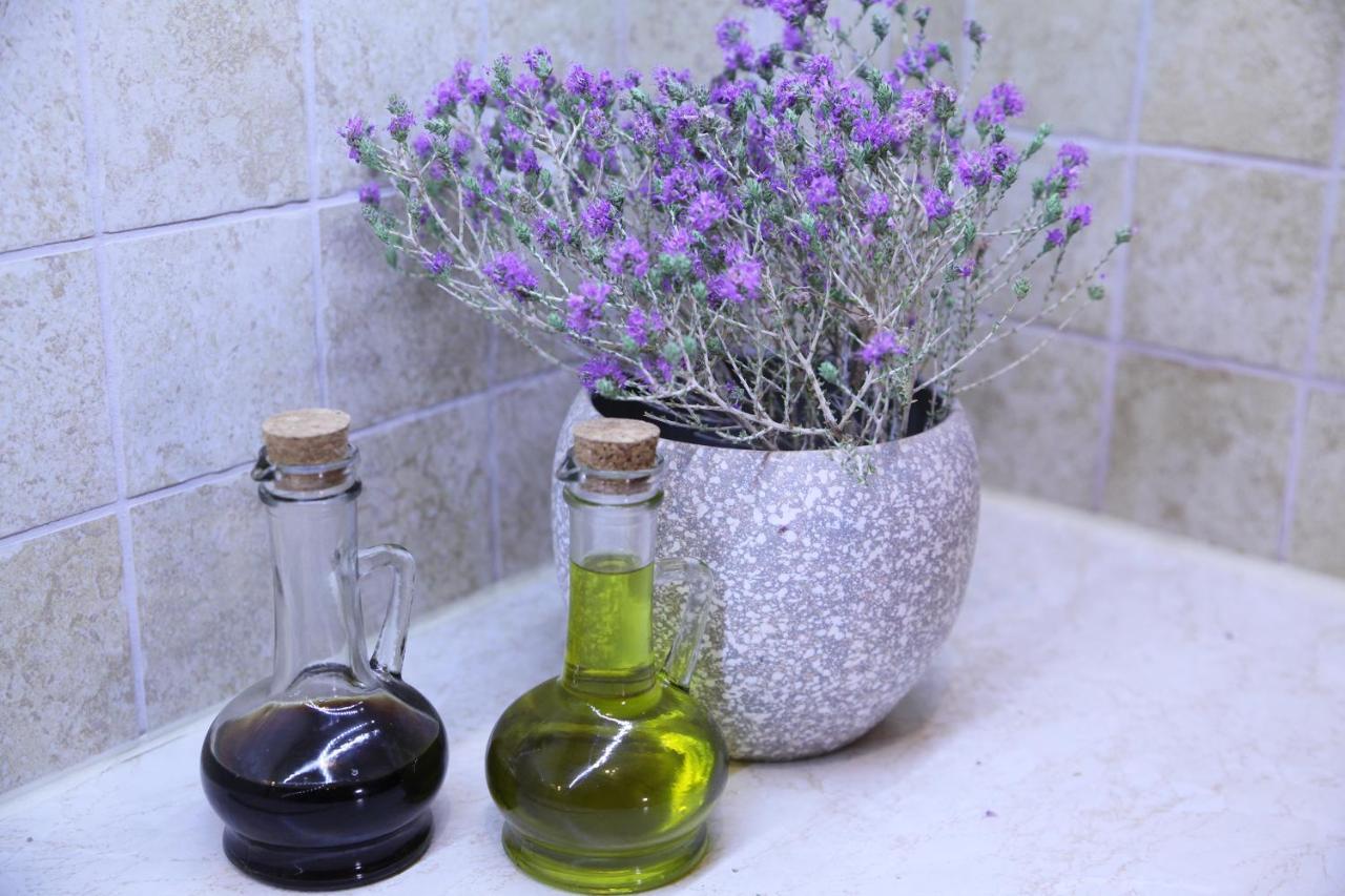 Stoes Traditional Suites Μεστά Εξωτερικό φωτογραφία