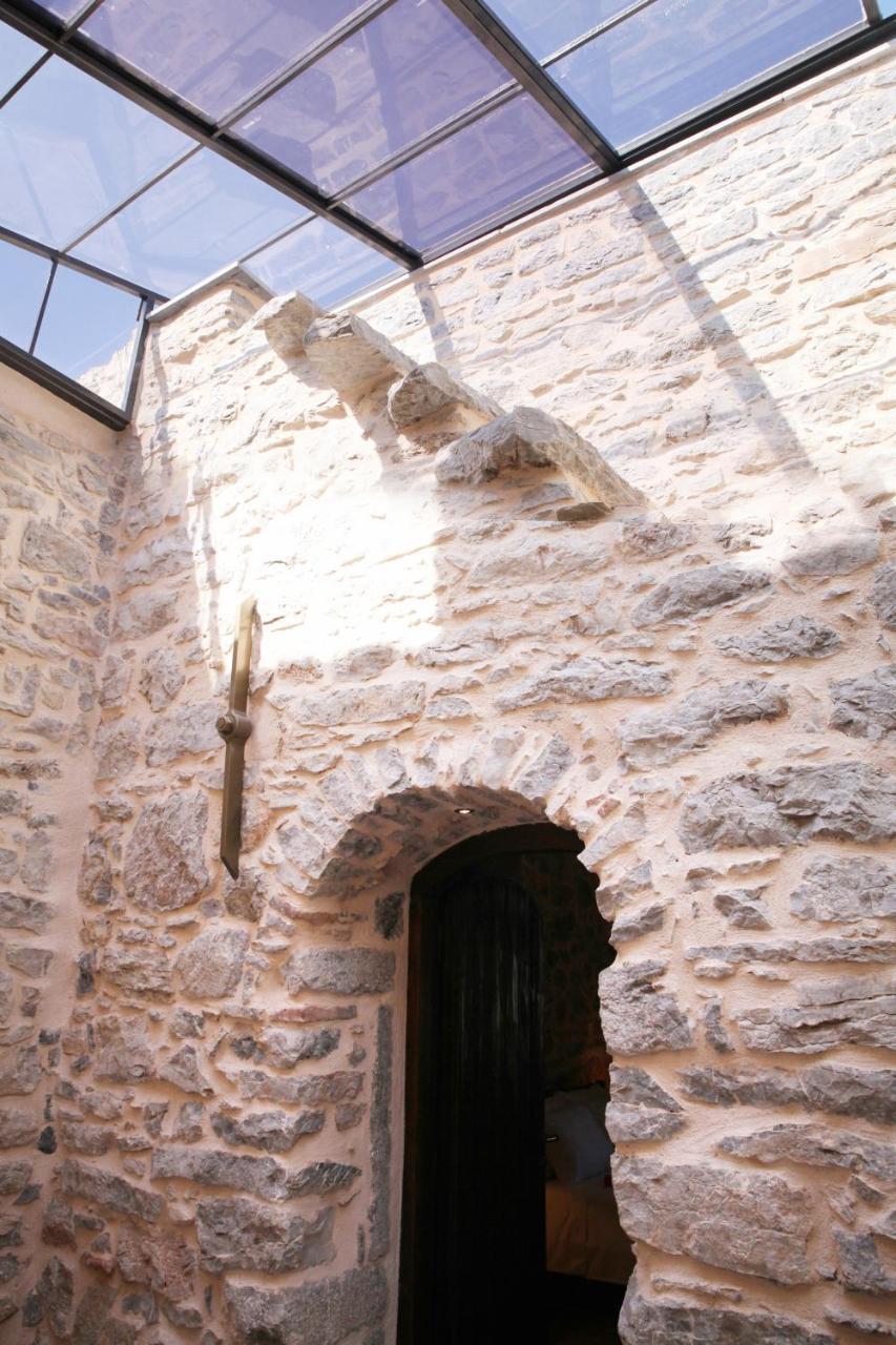 Stoes Traditional Suites Μεστά Εξωτερικό φωτογραφία