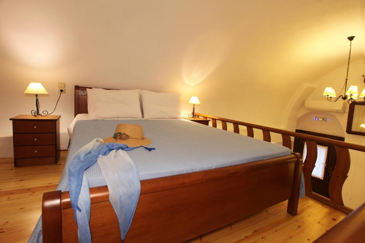 Stoes Traditional Suites Μεστά Εξωτερικό φωτογραφία